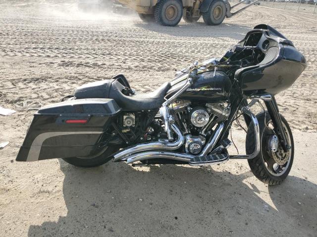 2015 Harley-Davidson Fltrxs Road Glide Special