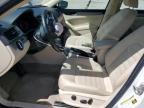 2015 Volkswagen Passat Se на продаже в Mendon, MA - Front End