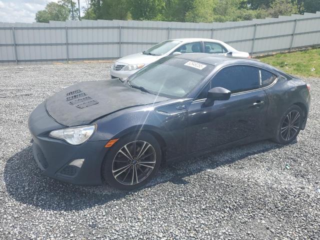 2016 Toyota Scion Fr-S 