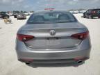 2017 Alfa Romeo Giulia Q4   for Sale in Homestead, FL - Front End