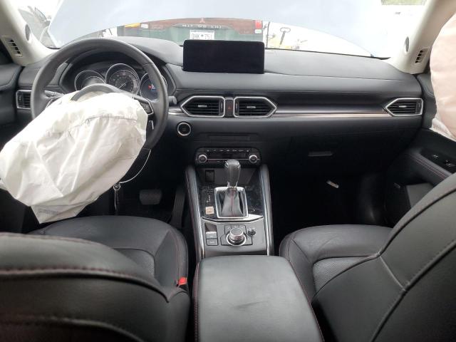  MAZDA CX-5 PREFE 2023 Granatowy