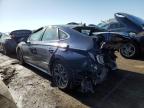 2022 Hyundai Sonata Sel   zu verkaufen in Elgin, IL - Rear End
