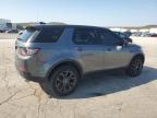 2019 Land Rover Discovery Sport Hse იყიდება Tulsa-ში, OK - Front End