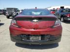 2016 Chevrolet Volt Ltz for Sale in Sacramento, CA - Front End