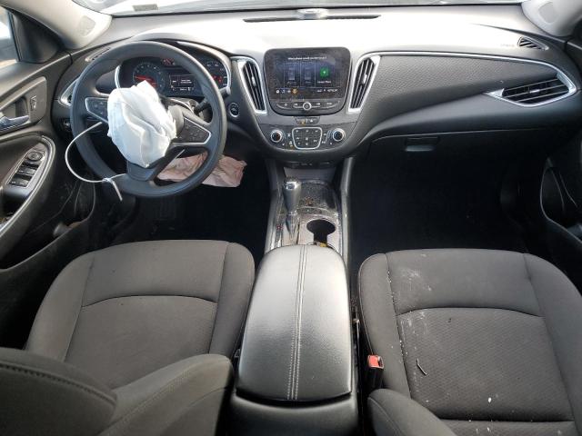  CHEVROLET MALIBU 2020 Biały