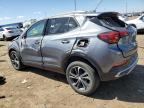 2021 Buick Encore Gx Essence за продажба в Woodhaven, MI - Rollover