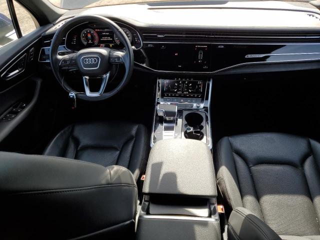 2020 AUDI Q7 PROGRESSIV