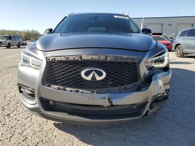  INFINITI QX60 2020 Серый