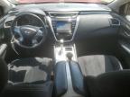 2018 Nissan Murano S en Venta en Shreveport, LA - Water/Flood
