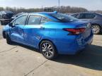 2023 Nissan Versa Sv للبيع في Louisville، KY - Side