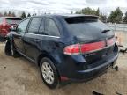 2008 Lincoln Mkx  for Sale in Elgin, IL - Front End