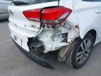 2017 HYUNDAI I30 SE NAV for sale at Copart CHESTER