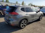 2017 Nissan Rogue S на продаже в Portland, OR - Rear End