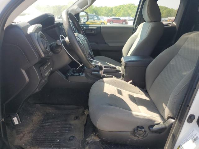  TOYOTA TACOMA 2020 Белы