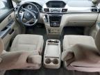 2016 Honda Odyssey Se на продаже в Hillsborough, NJ - Minor Dent/Scratches