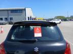 2006 SUZUKI SWIFT SPOR for sale at Copart SANDWICH