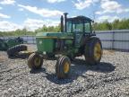 Memphis, TN에서 판매 중인 1980 John Deere 4640 Tractor - Water/Flood