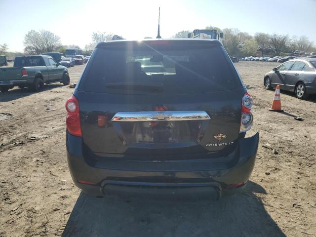  CHEVROLET EQUINOX 2013 Угольный