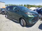 2024 Toyota Sienna Limited იყიდება Spartanburg-ში, SC - Side