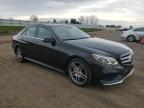 2015 Mercedes-Benz E 400 4Matic for Sale in Portland, MI - Minor Dent/Scratches