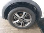 2012 SSANGYONG KORANDO LI for sale at Copart EAST KILBRIDE