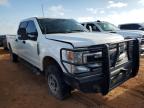 2022 Ford F250 Super Duty na sprzedaż w Andrews, TX - Rear End