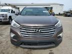 2014 Hyundai Santa Fe Gls продається в Chicago Heights, IL - All Over