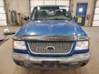 2001 Ford Ranger Super Cab na sprzedaż w Blaine, MN - Mechanical