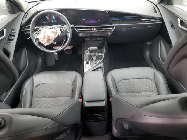  KIA NIRO 2024 Silver