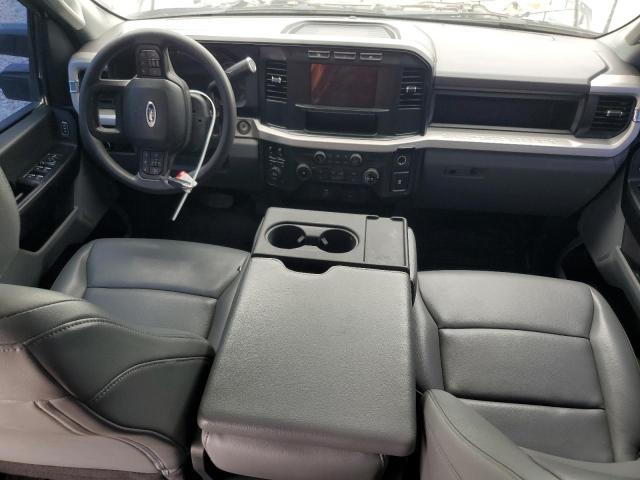  FORD F250 2024 Biały
