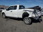 2016 Ford F150 Super Cab იყიდება North Las Vegas-ში, NV - Rear End