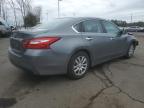 2016 Nissan Altima 2.5 de vânzare în East Granby, CT - Front End