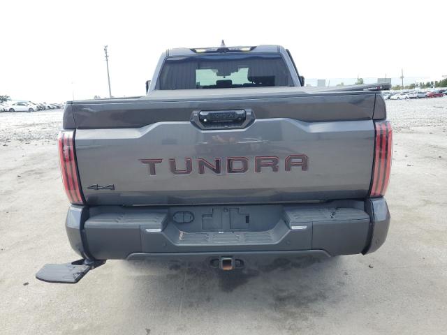  TOYOTA TUNDRA 2022 Szary