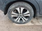 2011 KIA SPORTAGE 3 for sale at Copart CORBY