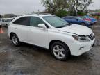 2015 Lexus Rx 350 Base за продажба в Baltimore, MD - Minor Dent/Scratches