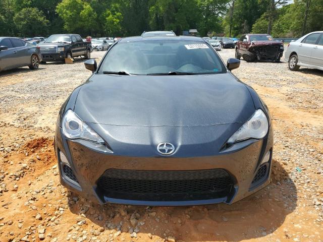  TOYOTA SCION 2016 Черный