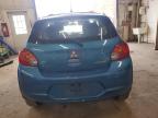 2015 Mitsubishi Mirage De zu verkaufen in Ham Lake, MN - Hail