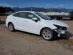 Colorado Springs, CO에서 판매 중인 2019 Chevrolet Cruze Lt - Front End