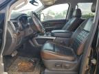 2016 Nissan Titan Xd Sl за продажба в Sikeston, MO - Water/Flood
