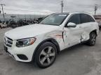 2017 Mercedes-Benz Glc 300 de vânzare în Sun Valley, CA - All Over
