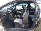 2015 DS DS3 DSPORT for sale at Copart EAST KILBRIDE