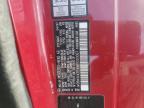 1998 Mercedes-Benz Slk 230 Kompressor for Sale in Finksburg, MD - Side