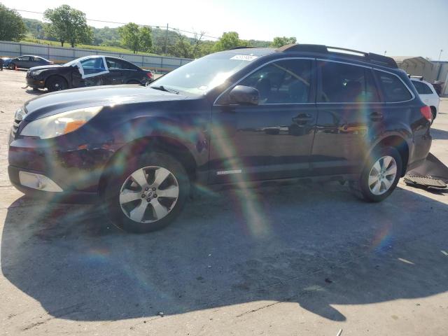 2012 Subaru Outback 2.5I Limited