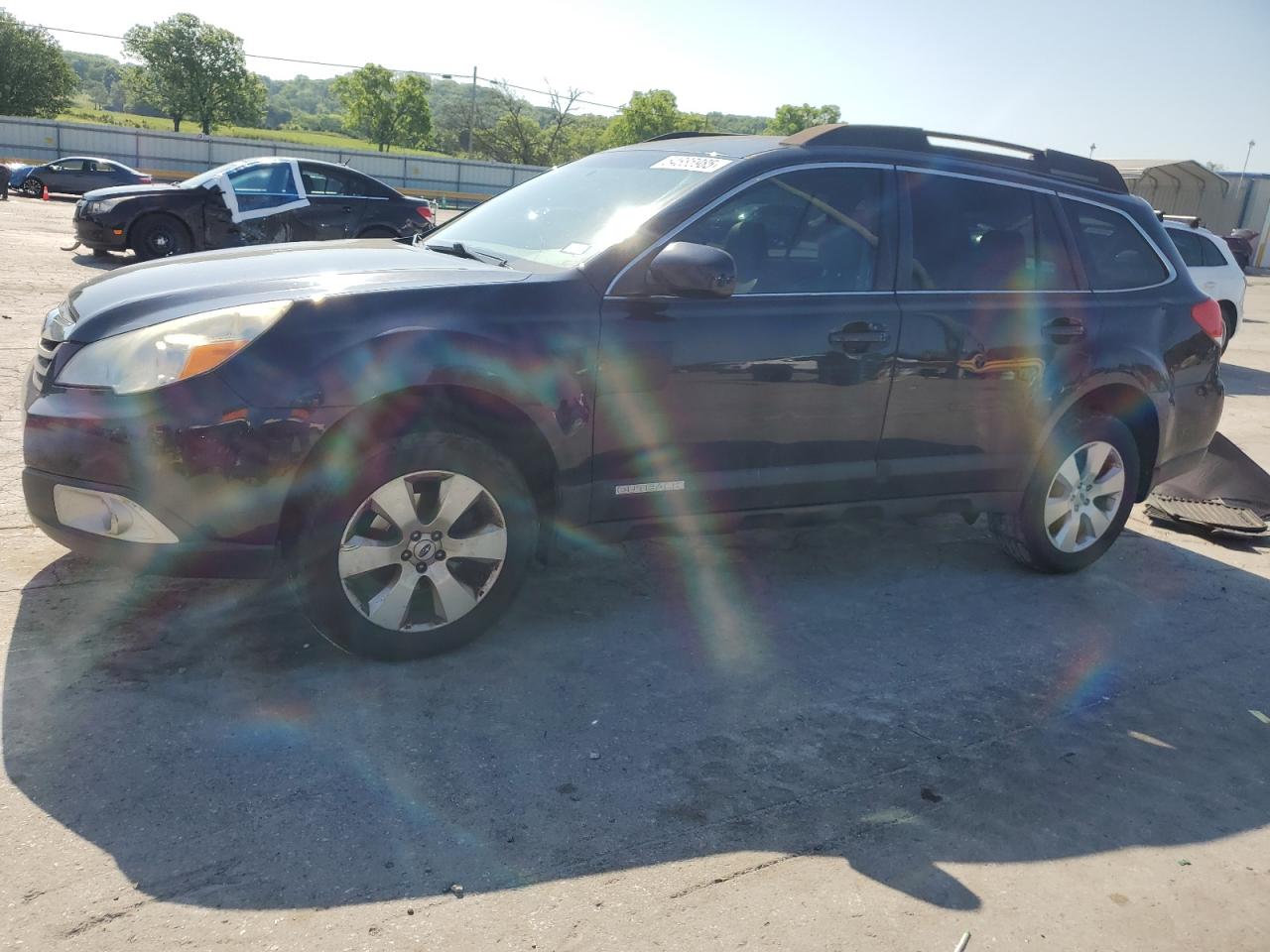 2012 Subaru Outback 2.5I Limited for Sale in Lebanon, TN - Minor Dent/Scratches