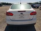 2016 Ford Focus Se იყიდება Finksburg-ში, MD - Mechanical