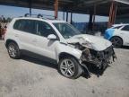 Riverview, FL에서 판매 중인 2017 Volkswagen Tiguan Wolfsburg - Front End