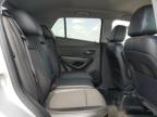 2021 Chevrolet Trax 1Lt   na sprzedaż w Mercedes, TX - Water/Flood