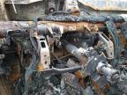 2016 Nissan Titan Xd Sl за продажба в Rogersville, MO - Burn