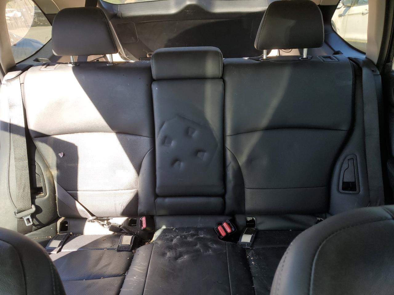 2019 Subaru Outback 2.5I Limited VIN: 4S4BSANC8K3227431 Lot: 53571805