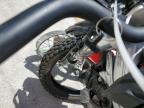 2025 HONDA CRF110 F for sale at Copart FL - FT. PIERCE